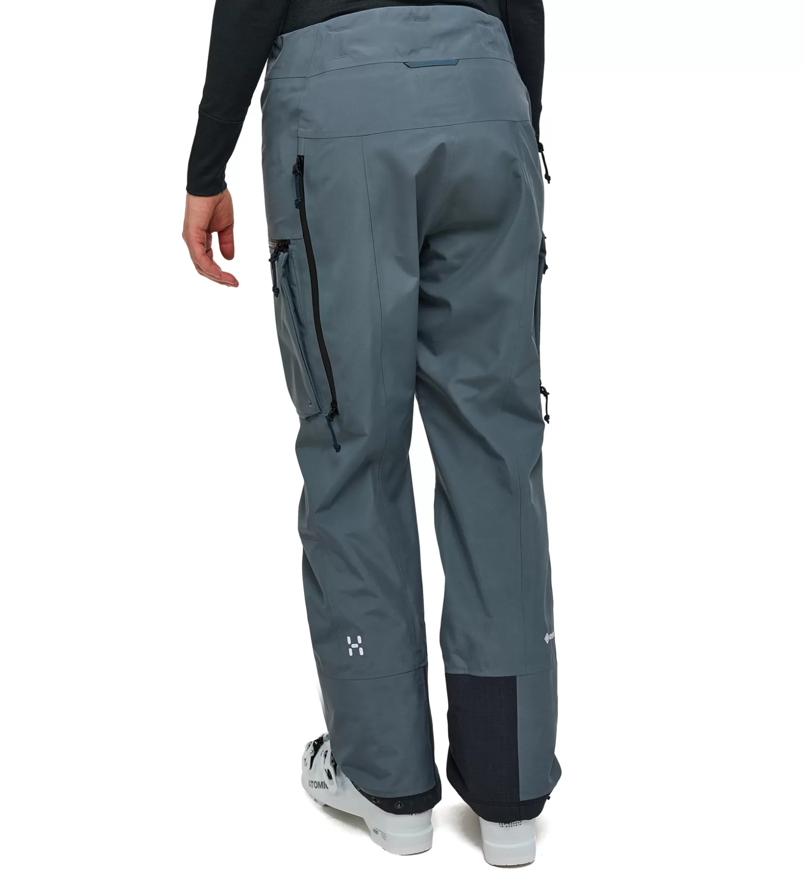 Discount Vassi GTX Pant Women Women Trousers | Ski · Snowboarding