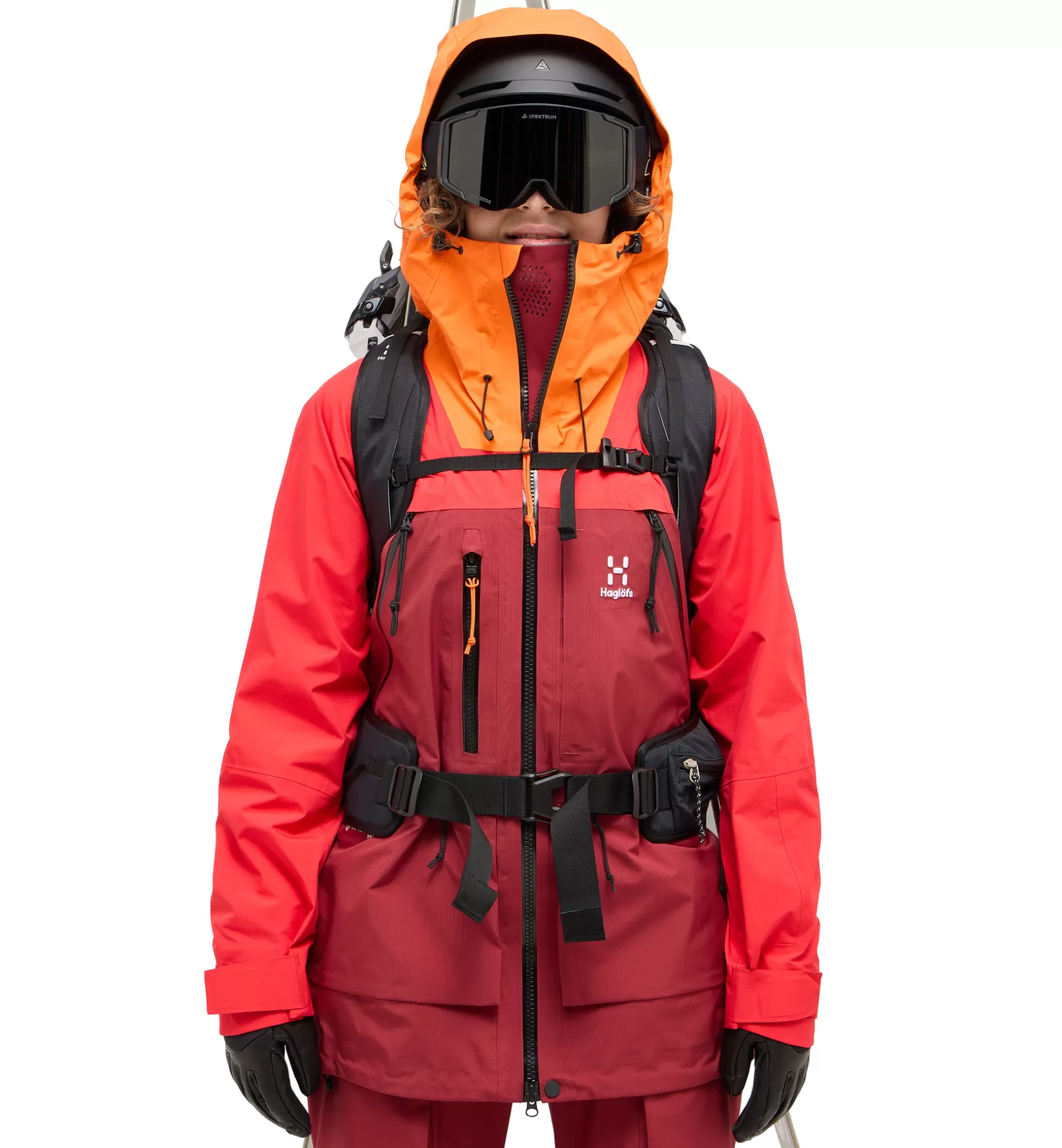 Flash Sale Vassi GTX Pro Jacket Women Women Jackets | Ski · Snowboarding