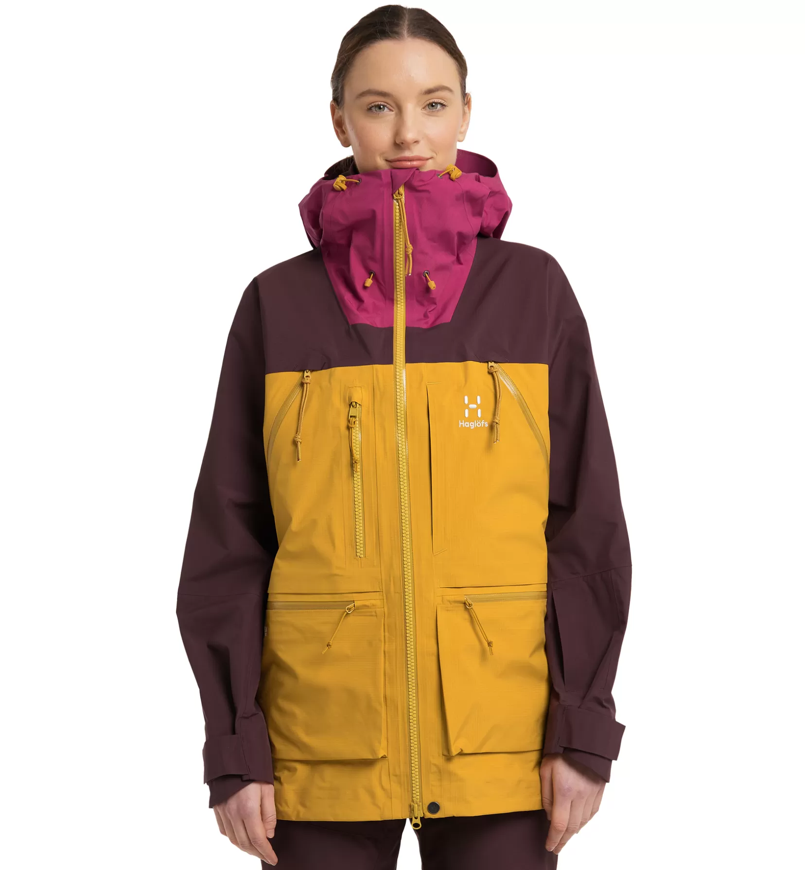 Cheap Vassi GTX Pro Jacket Women Women Jackets | Ski · Snowboarding