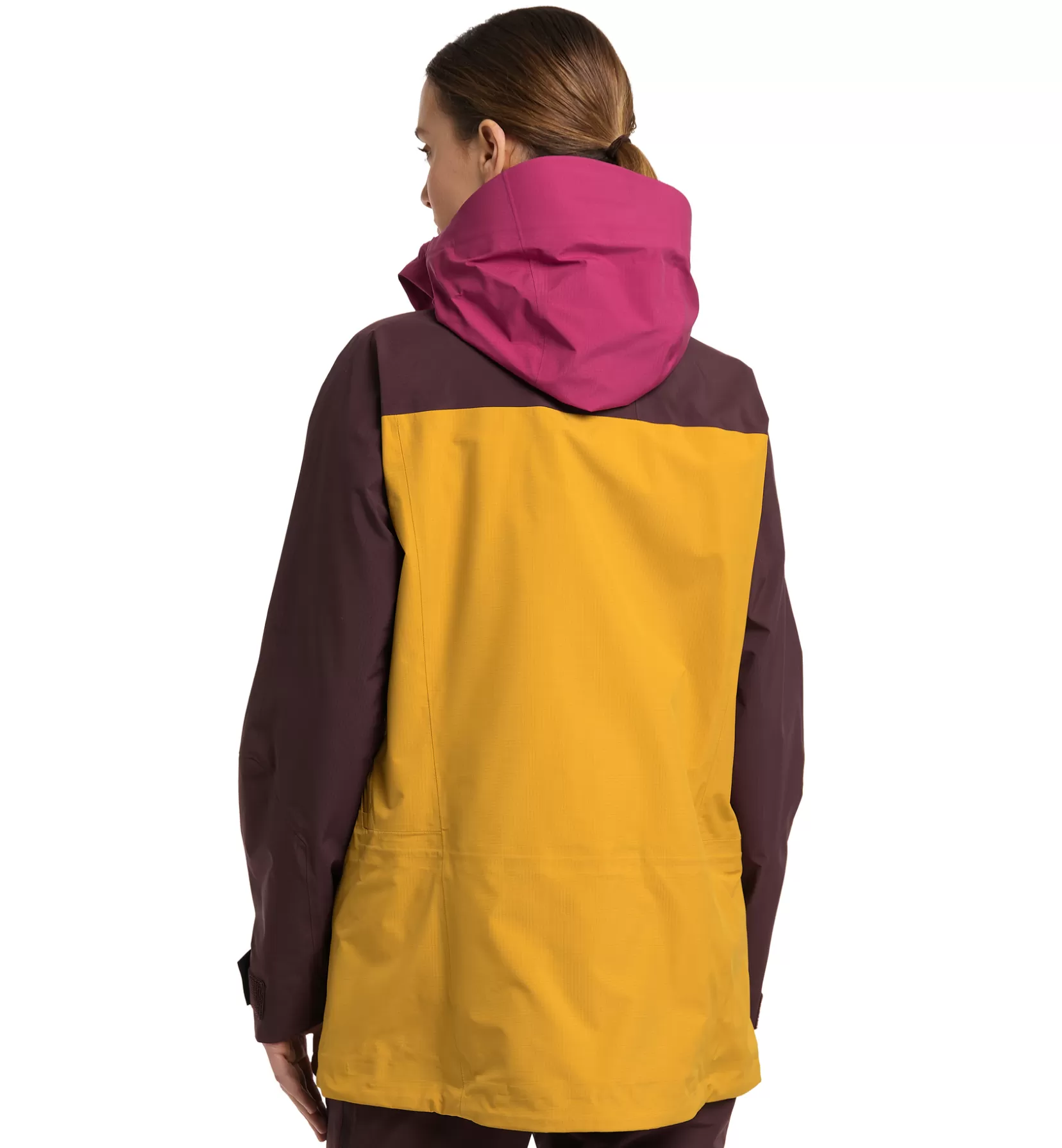 Cheap Vassi GTX Pro Jacket Women Women Jackets | Ski · Snowboarding