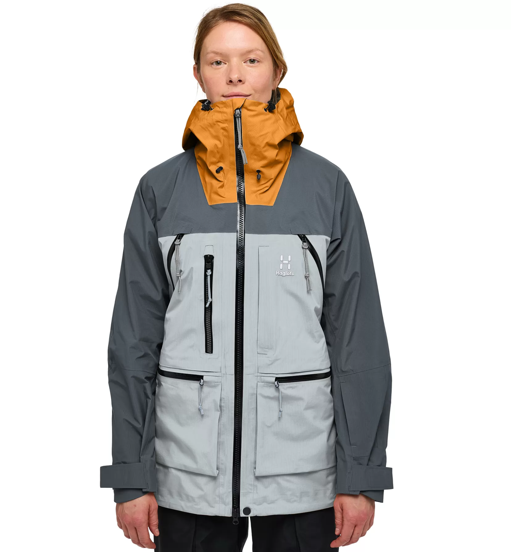 Hot Vassi GTX Pro Jacket Women Women Jackets | Ski · Snowboarding