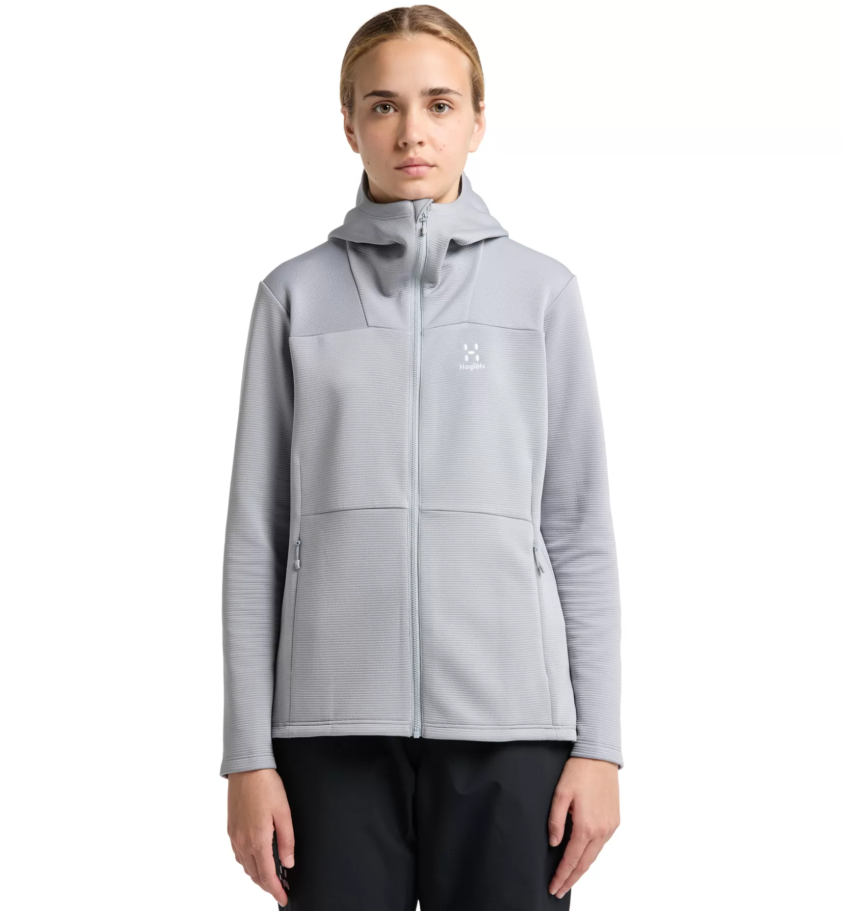 Clearance Willow Mid Hood Women Women Jackets | Fleece · Midlayers