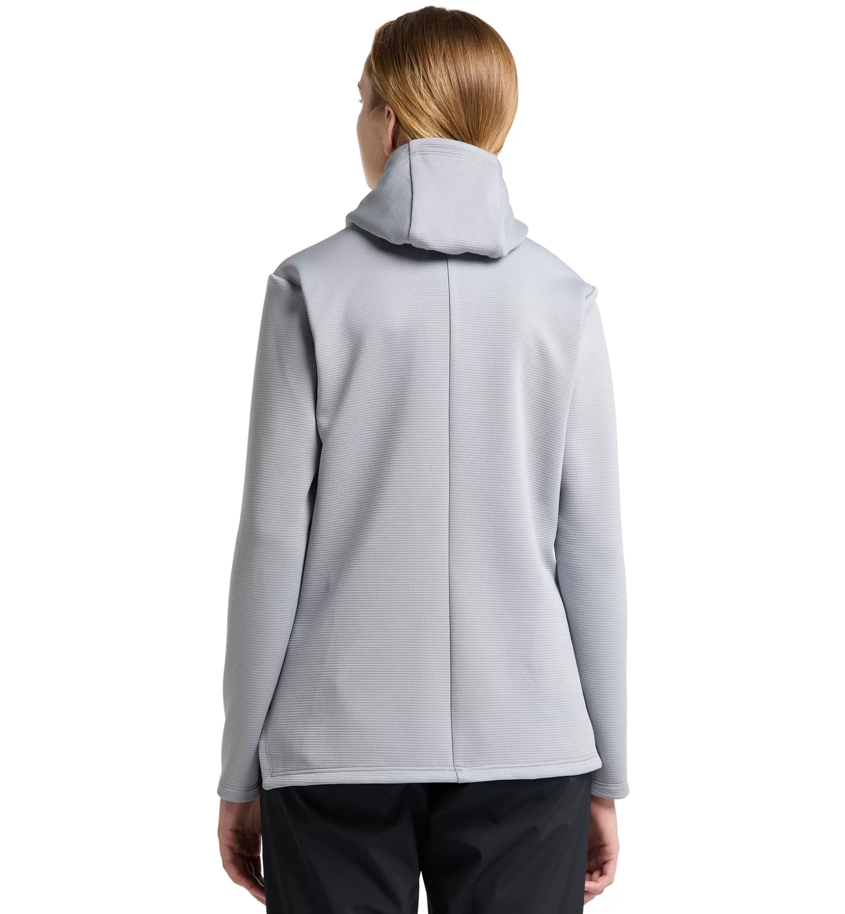 Clearance Willow Mid Hood Women Women Jackets | Fleece · Midlayers