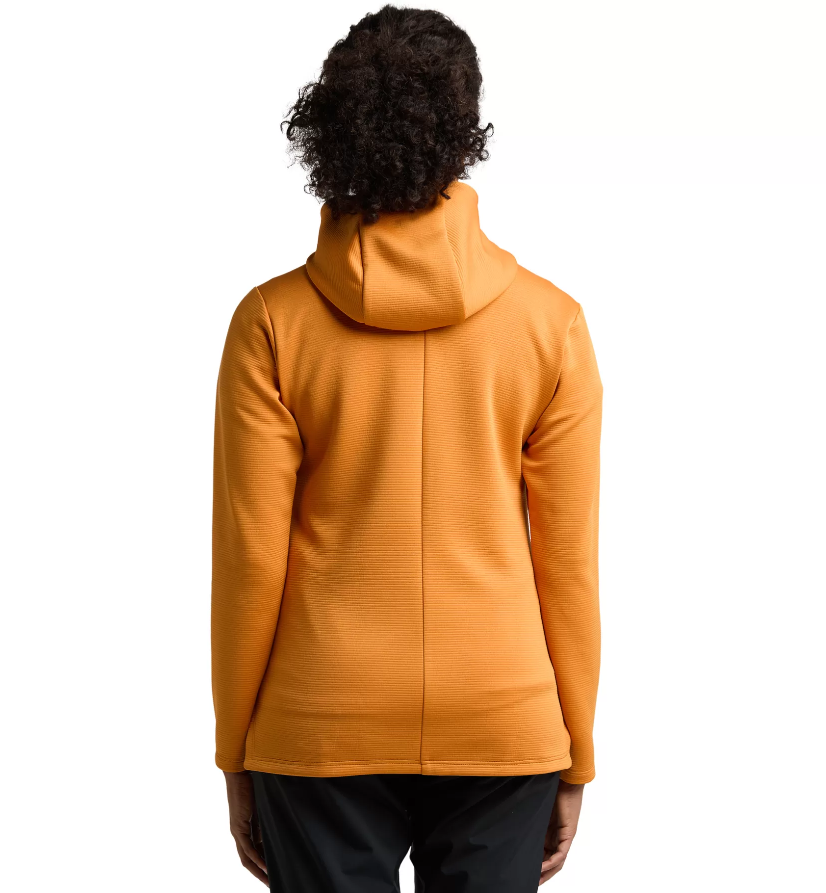 Fashion Willow Mid Hood Women Women Jackets | Fleece · Midlayers
